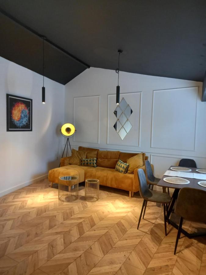 L2 Apartments- City Center- 2 Bed 리버풀 외부 사진