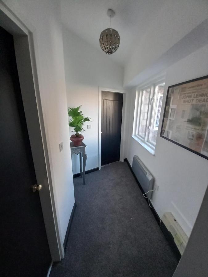 L2 Apartments- City Center- 2 Bed 리버풀 외부 사진